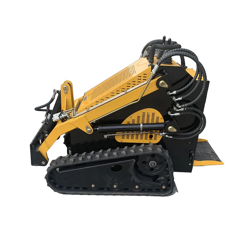 Καλύτερο Skid Steer για Small Farm