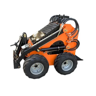 Skid Steer Loader 200kg