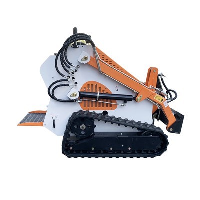 Mini Skid Steer Loader