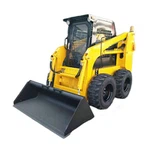 Νέο Skid Steer
