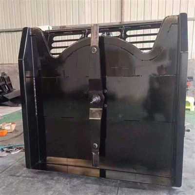 Μίνι κόπτης βούρτσας μίνι ολίσθησης